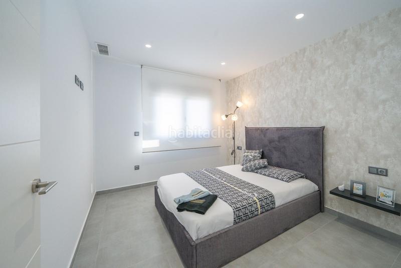 Foto 4e2dfef9-870e-4288-9b85-5b5e3898bd2e. Xalet amb calefacció piscina a Aguas Nuevas Torrevieja