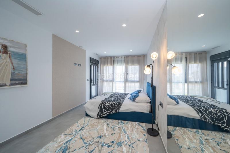 Foto 5731b515-8ecc-4632-b0f8-c4302b6366e6. Xalet amb calefacció piscina a Aguas Nuevas Torrevieja