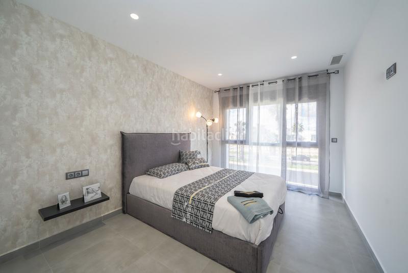 Foto 6c59426a-be95-44f0-ac60-9f4e304615af. Xalet amb calefacció piscina a Aguas Nuevas Torrevieja