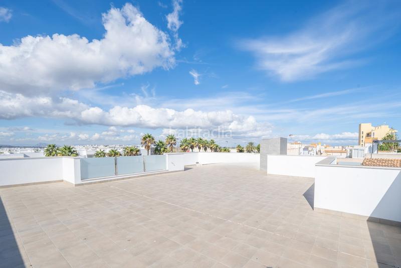 Foto 79fdb3d7-e841-4429-83dd-69b568890923. Xalet amb calefacció piscina a Aguas Nuevas Torrevieja