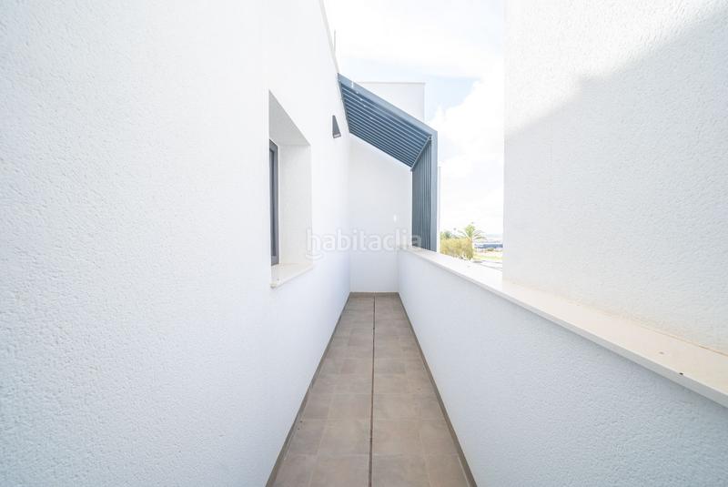 Foto 7fa1aa9f-88ad-4d7f-8356-17131533fd8c. Xalet amb calefacció piscina a Aguas Nuevas Torrevieja