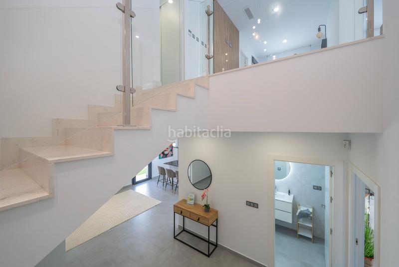 Foto 80db7d24-5390-4ce3-b976-69d5fa40e962. Xalet amb calefacció piscina a Aguas Nuevas Torrevieja