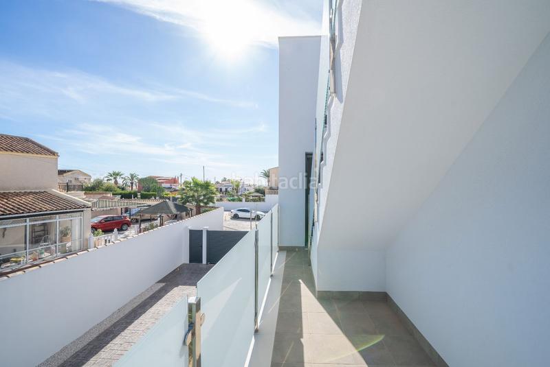 Foto 81a18418-fe33-4ed9-bf33-c201081b58f7. Xalet amb calefacció piscina a Aguas Nuevas Torrevieja