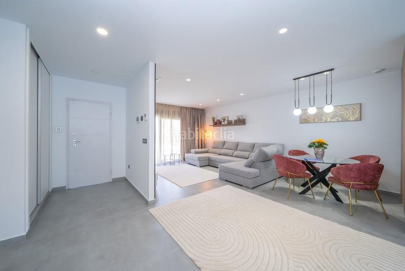 Foto 88480a5d-ef76-4075-adf5-73d90708d993. Xalet amb calefacció piscina a Aguas Nuevas Torrevieja