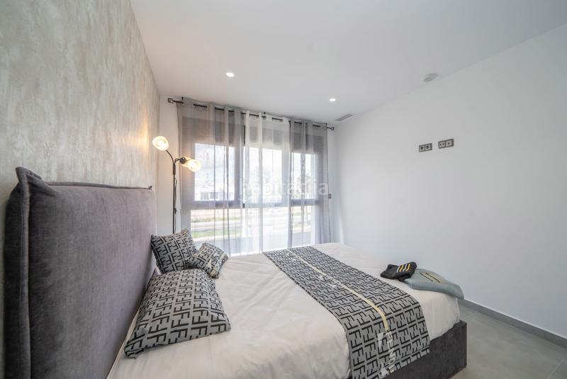 Foto 898317af-c0c9-4344-8776-7e42fab8a471. Xalet amb calefacció piscina a Aguas Nuevas Torrevieja