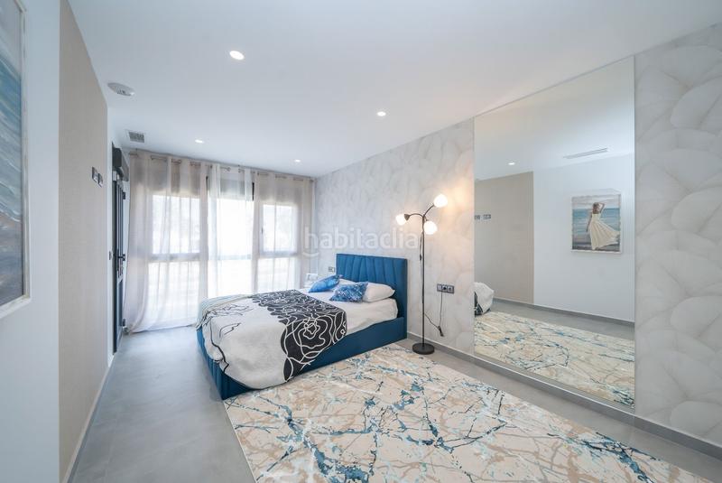 Foto 8a0e4f0e-91a5-427d-82d2-f3406f0c3456. Xalet amb calefacció piscina a Aguas Nuevas Torrevieja