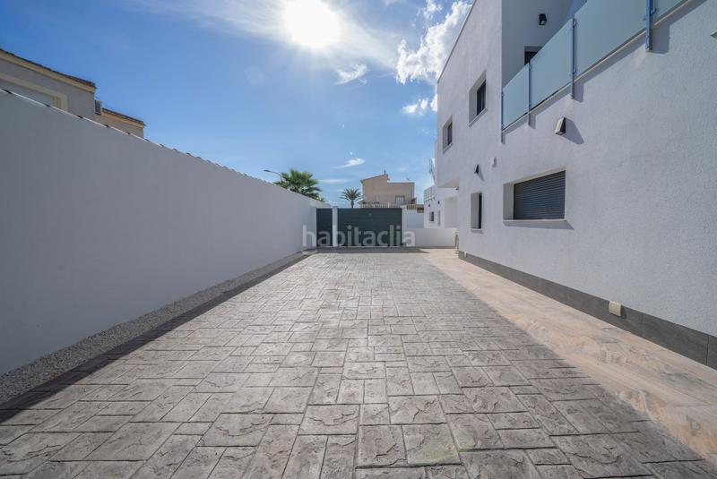 Foto a0aa34b3-5eb2-4bf3-ab64-dd1ffe1fdca4. Xalet amb calefacció piscina a Aguas Nuevas Torrevieja