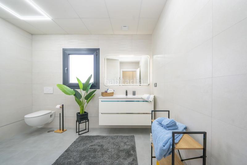 Foto a3b1f352-a52d-4781-84ef-5c31b257f32a. Xalet amb calefacció piscina a Aguas Nuevas Torrevieja