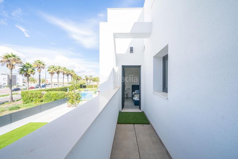 Foto a827bccd-e85c-4f97-a8f7-dd9f3789c793. Xalet amb calefacció piscina a Aguas Nuevas Torrevieja