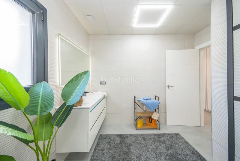 Foto b806c682-051a-472c-a689-ede07c9ca40d. Xalet amb calefacció piscina a Aguas Nuevas Torrevieja