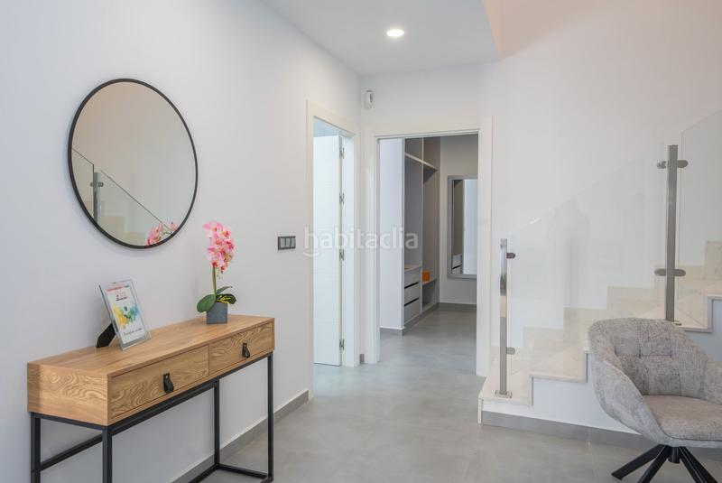 Foto c067932c-cb34-4fe4-a59c-a19eff9397d3. Xalet amb calefacció piscina a Aguas Nuevas Torrevieja