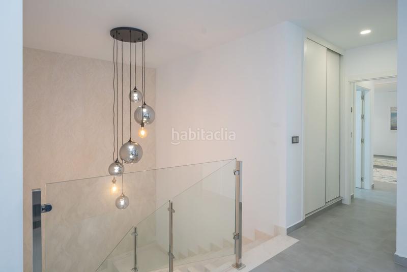 Foto c9c71bbb-27dc-498f-ab6c-1b0dbbcdf33d. Xalet amb calefacció piscina a Aguas Nuevas Torrevieja