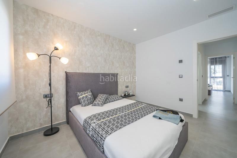 Foto cfaca153-d02e-47d9-8d95-7d5cbf511bc5. Xalet amb calefacció piscina a Aguas Nuevas Torrevieja