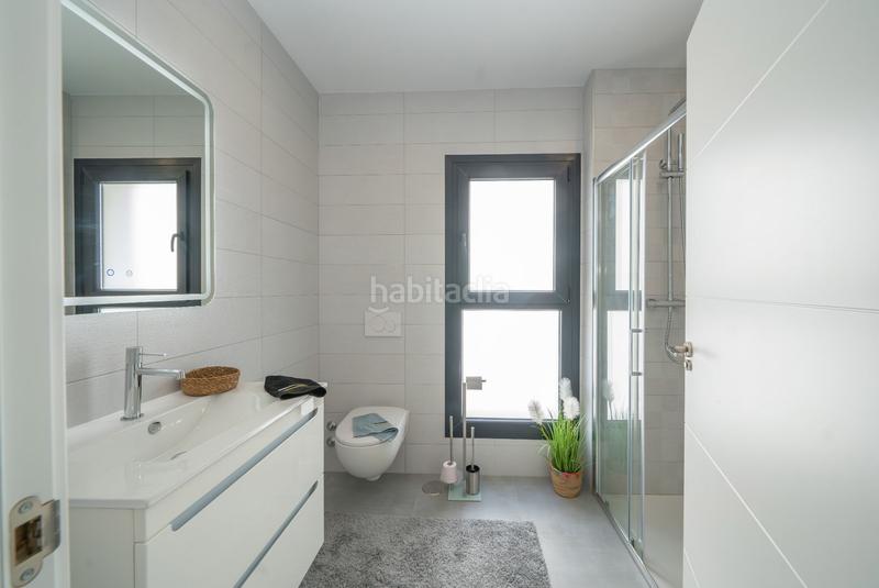 Foto d14d2ecb-e19d-4218-a07a-8365f9b340e7. Xalet amb calefacció piscina a Aguas Nuevas Torrevieja