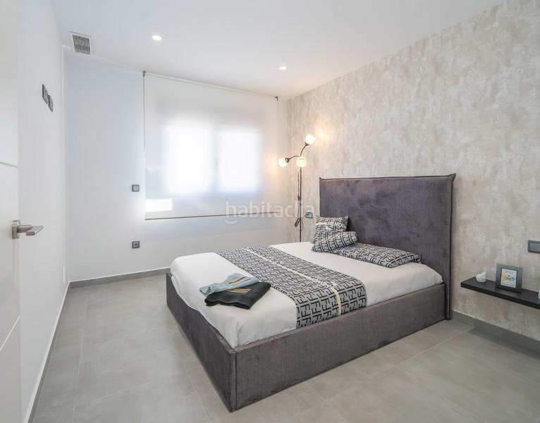 Foto d1c36fff-92fa-41af-94eb-ffe86fa10bdc. Xalet amb calefacció piscina a Aguas Nuevas Torrevieja