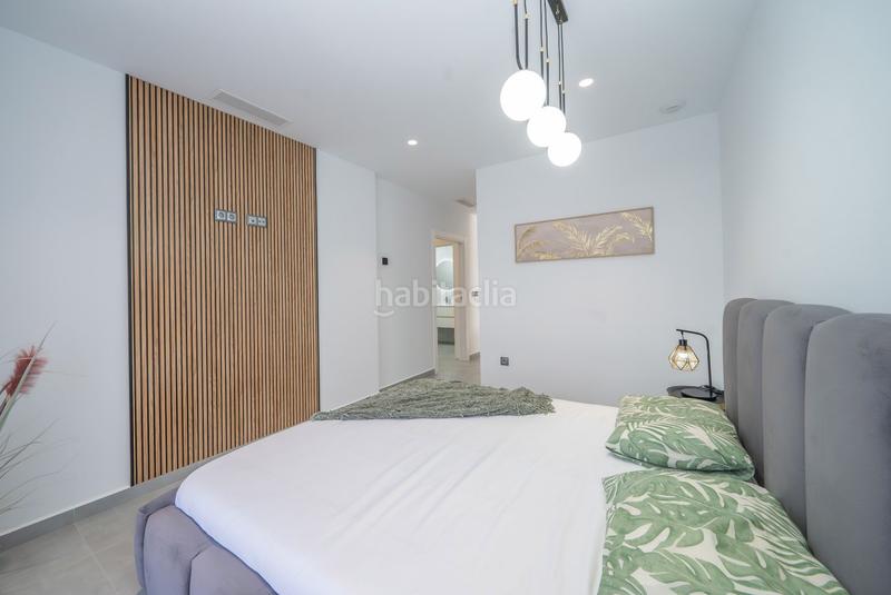 Foto dd0ee542-d2fa-4ebf-8d6f-d6efe9edaf47. Xalet amb calefacció piscina a Aguas Nuevas Torrevieja