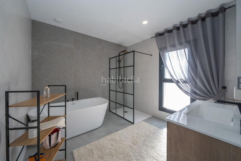 Foto df49db39-df58-4f2a-8db0-862df608c64e. Xalet amb calefacció piscina a Aguas Nuevas Torrevieja