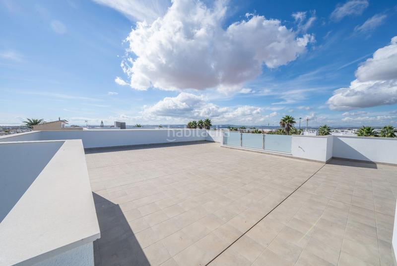 Foto e30f378c-9462-428b-9692-45fff5d5cf61. Xalet amb calefacció piscina a Aguas Nuevas Torrevieja