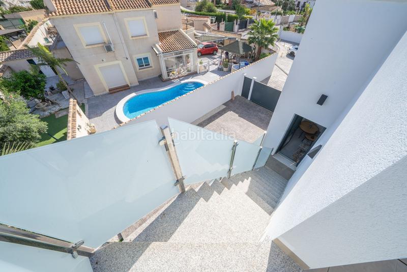 Foto f264aa44-c129-45d2-a6e2-d9204d81de66. Xalet amb calefacció piscina a Aguas Nuevas Torrevieja