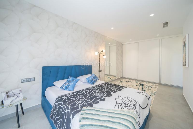 Foto f5dcf293-e6f7-46d6-a676-40b94bfe21b0. Xalet amb calefacció piscina a Aguas Nuevas Torrevieja