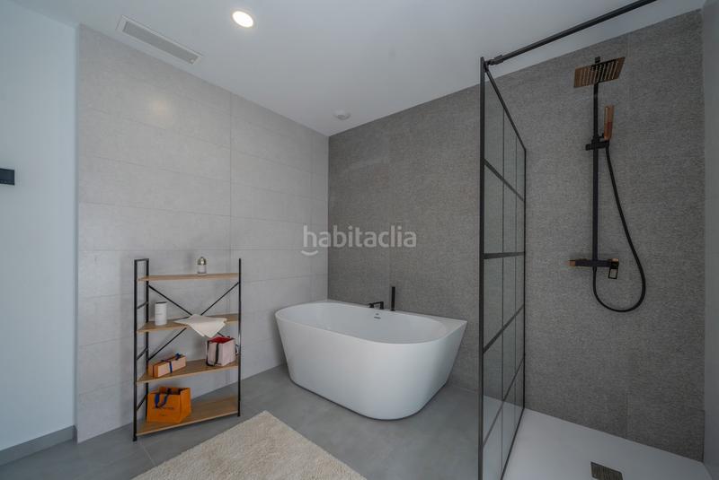 Foto fcde82b3-a100-4f94-bbb5-46b2ab7f59b8. Xalet amb calefacció piscina a Aguas Nuevas Torrevieja