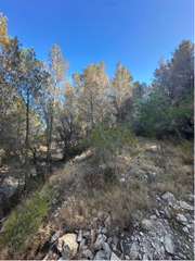 Terreno residencial en Altea la Vella. Parcela urbana en venta  altea