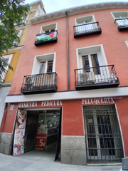 Rent Business premise in Embajadores-Lavapiés. Local comercial en alquiler  lavapiésembajadores