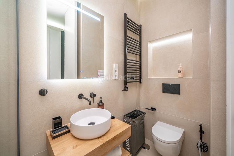 Foto 000da548-bb5f-40ec-b92d-971435fabba7. Etagenwohnung in Fuente del Berro Madrid