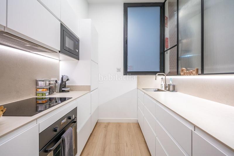 Foto 0f22b977-5382-4ce2-83fc-199edea73dd5. Etagenwohnung in Fuente del Berro Madrid