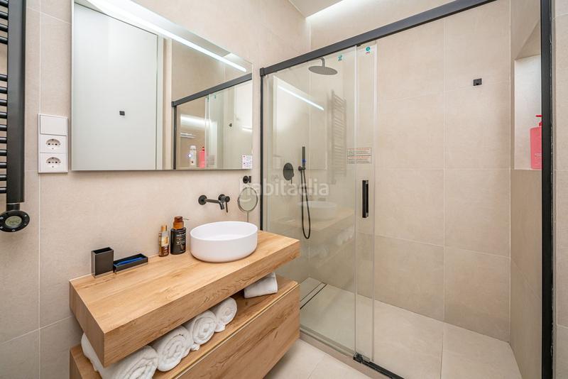 Foto 2480a235-ff29-4ab3-adee-20296228877d. Etagenwohnung in Fuente del Berro Madrid