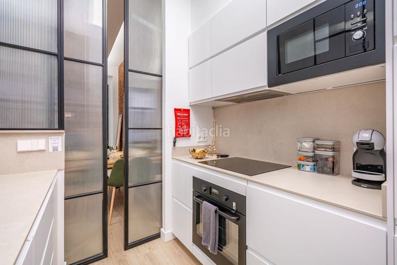 Foto 3aa28435-b4c6-4c1b-a8d2-714d15c6db90. Etagenwohnung in Fuente del Berro Madrid