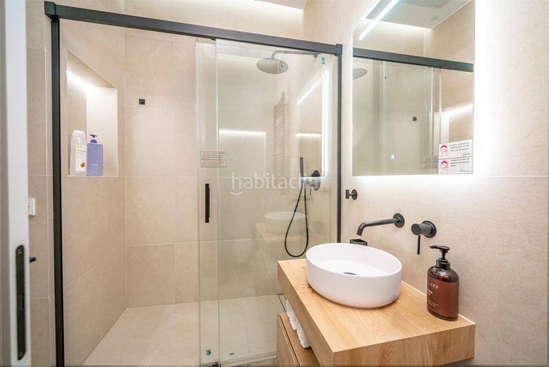 Foto 3b9be926-6add-4c69-acf3-415a4db0bbc5. Etagenwohnung in Fuente del Berro Madrid