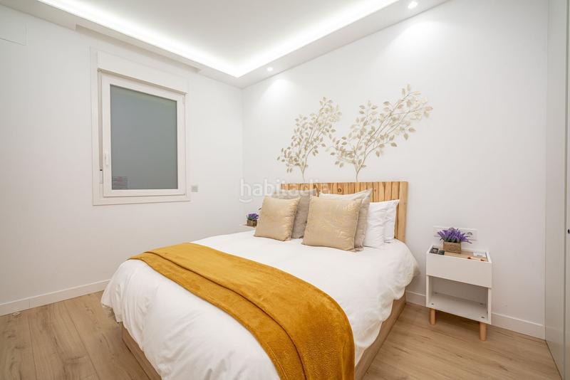 Foto 404cb0ca-d8c0-4e90-a2aa-e9ad653b55c3. Etagenwohnung in Fuente del Berro Madrid