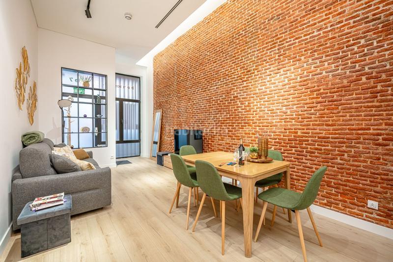 Foto 48e51689-40b1-4d4a-8aed-b126538f4cf7. Etagenwohnung in Fuente del Berro Madrid