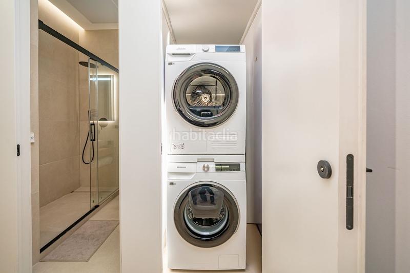 Foto 5cf0b28f-38be-4620-b65a-d07b3e5db2c0. Etagenwohnung in Fuente del Berro Madrid