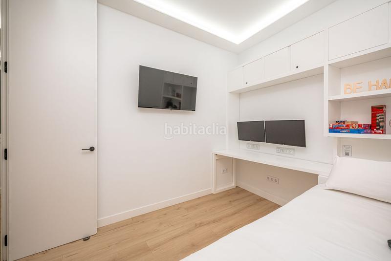 Foto 62a11901-e478-4b2a-978a-00c50de5beb6. Etagenwohnung in Fuente del Berro Madrid