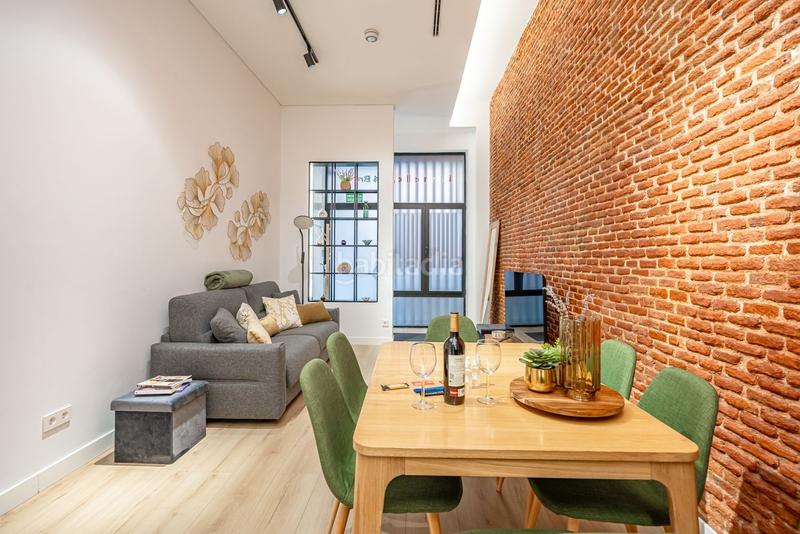 Foto 63c6a717-ffee-47bf-88a3-86916e3865fa. Etagenwohnung in Fuente del Berro Madrid