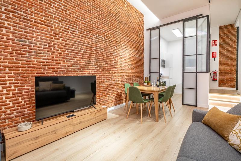 Foto 6bdf52af-7169-442a-b4e4-50e1c911bf4c. Etagenwohnung in Fuente del Berro Madrid