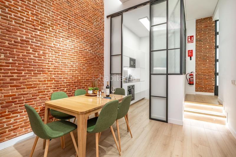 Foto 6f8610cf-85e7-4dfb-a0cb-238bd24e2128. Etagenwohnung in Fuente del Berro Madrid