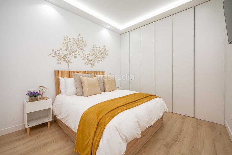 Foto 708df7b5-7840-4977-b27d-7b6dec467b6a. Etagenwohnung in Fuente del Berro Madrid