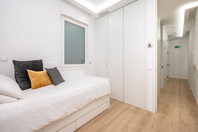 Foto 7e6f33c7-134a-4de7-818e-8a9d0fe148a8. Etagenwohnung in Fuente del Berro Madrid