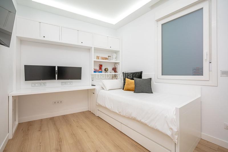 Foto 9ec0b015-4319-41bf-afa7-fab8a2fd1259. Etagenwohnung in Fuente del Berro Madrid