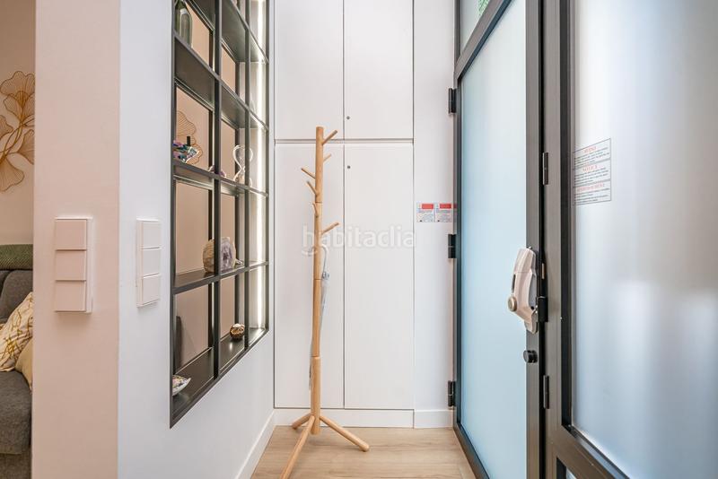 Foto 9f9644f2-c4f8-44b4-b096-f189915d336d. Etagenwohnung in Fuente del Berro Madrid