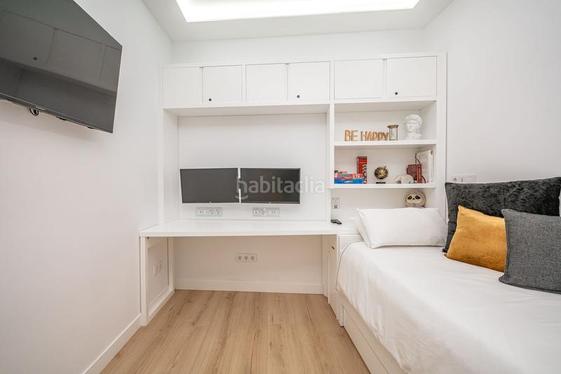 Foto ada65ba0-eb3c-4c83-812a-8857e4e674f3. Etagenwohnung in Fuente del Berro Madrid