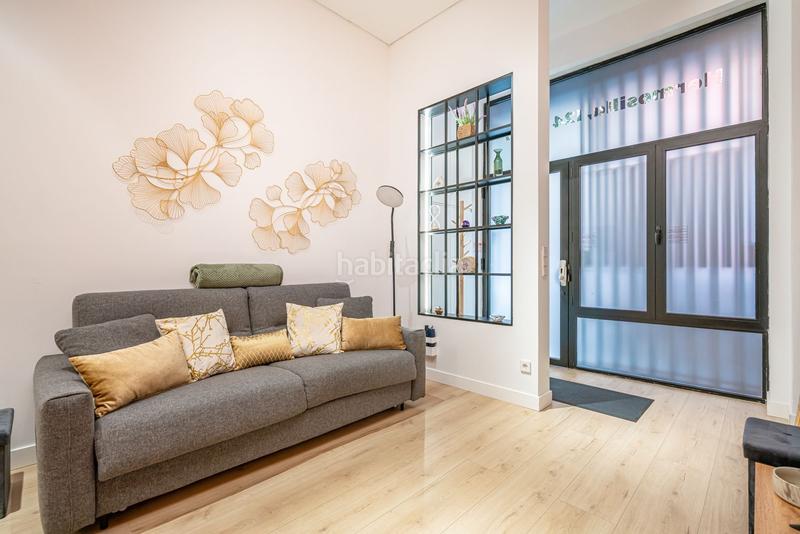 Foto bafdfd28-0ab2-46ac-9210-40b904197656. Etagenwohnung in Fuente del Berro Madrid