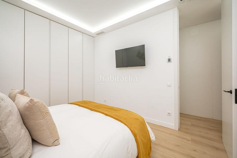 Foto c68b8317-b6d2-4c10-b69a-cdcd93f55e96. Etagenwohnung in Fuente del Berro Madrid