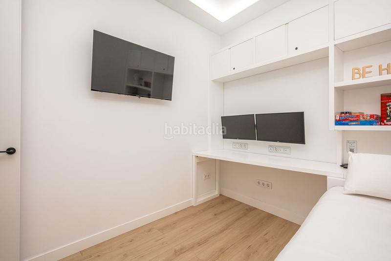 Foto dbc166fb-6279-4396-9225-e574e66f960f. Etagenwohnung in Fuente del Berro Madrid