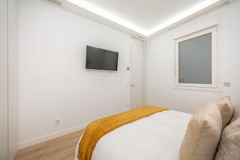 Foto e89da5fb-a5e4-4fb7-9176-d1e313e661fe. Etagenwohnung in Fuente del Berro Madrid