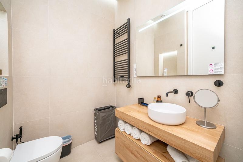 Foto eaa5b6f1-8f0e-4fef-a587-6b1fdf60bde1. Etagenwohnung in Fuente del Berro Madrid