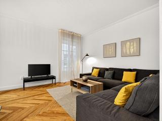 Appartement à Cortes-Huertas